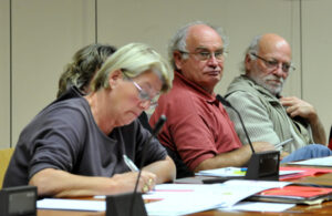 Quelques conseillers