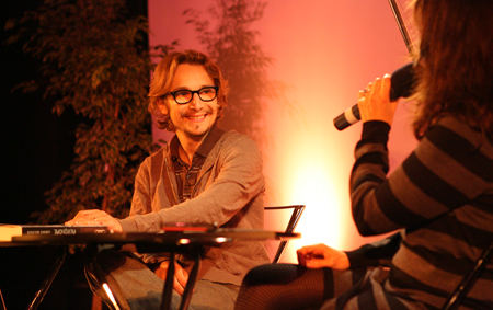 Lecture de Lorànt Deutsch