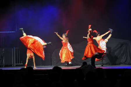 French cancan French cancan