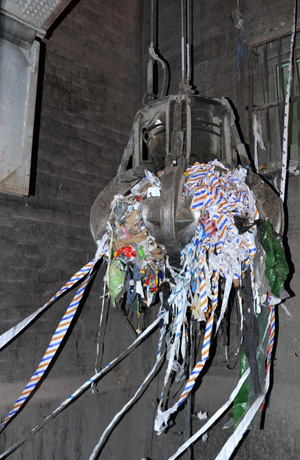 Réduire les déchets