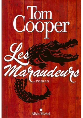 les-maraudeurs-de-tom-cooper