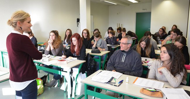 salle de cours 2