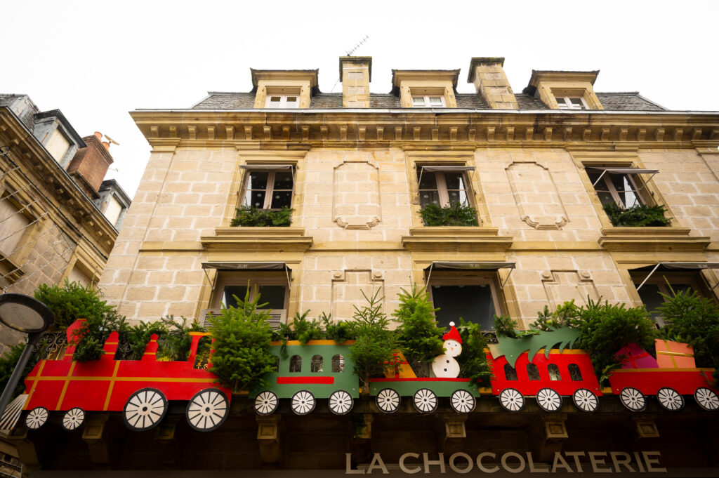 Vitrines en Fête 2025 - Xavier Harismendy - Ville de Brive-2613