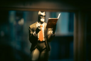 Bulles de papier - Geek Culture - Xavier Harismendy - Brivemag -