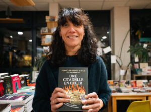 Baignoire d'Archimède et Geek culture - Xavier Harismendy - Brivemag - 3180