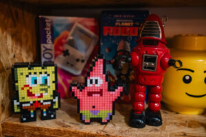 Geek Culture - Xavier Harismendy - Brivemag - 3191