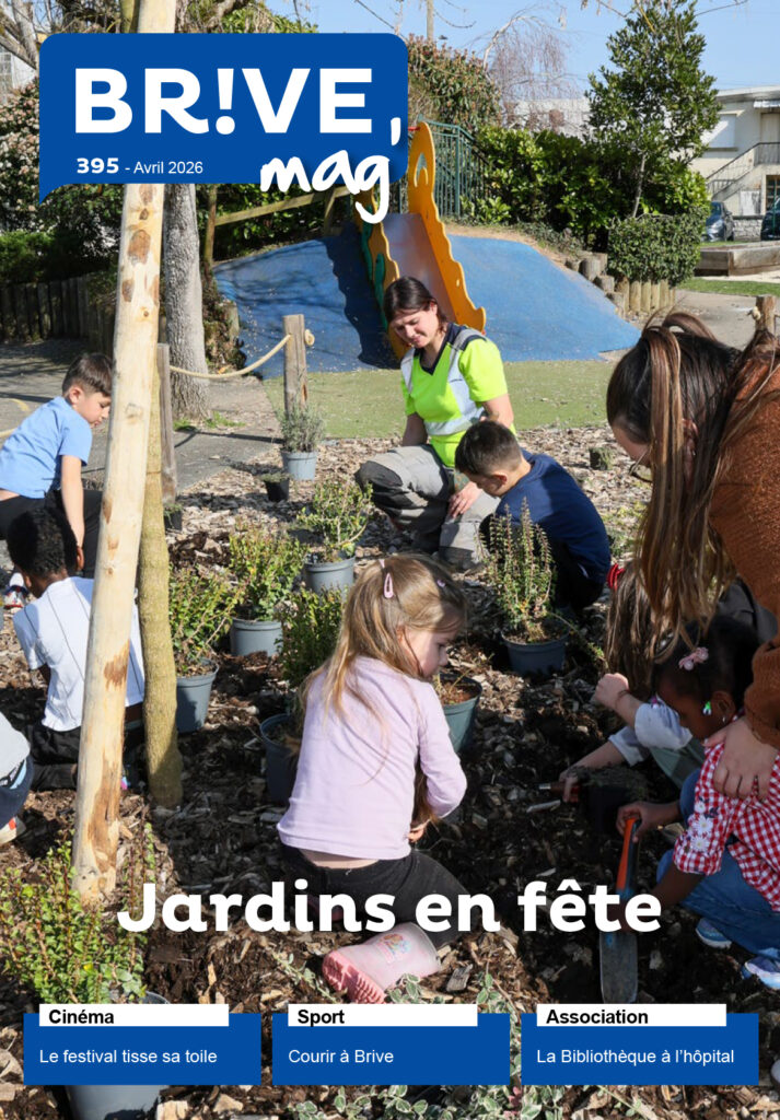 BRIVEMAG 395 - AVRIL 2026-1