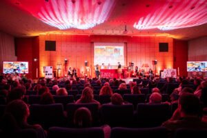 Casino Royal Moustache © Xavier Harismendy - Ville de Brive-97