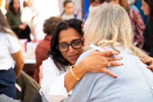 Nathacha Appanah - Foire du Livre de Brive 2025 - Xavier Harismendy - Ville de Brive-2357
