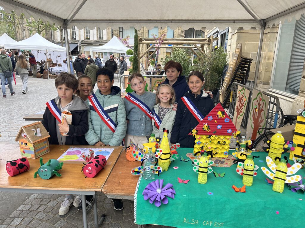 Fête des Jardins de Brive 2025