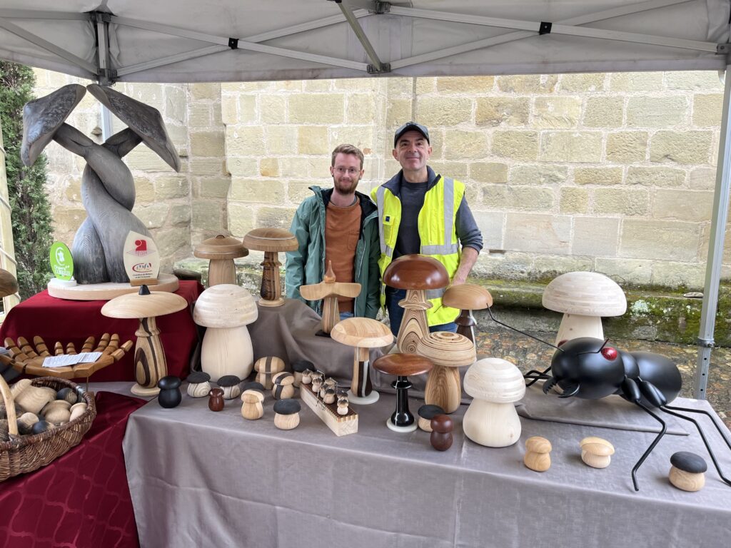 Fête des Jardins de Brive 2025_6537