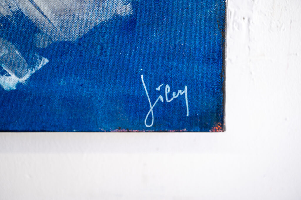 Jicey artiste peintre © Xavier Harismendy - Ville de Brive-130