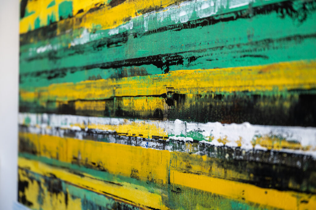 Jicey artiste peintre © Xavier Harismendy - Ville de Brive-72