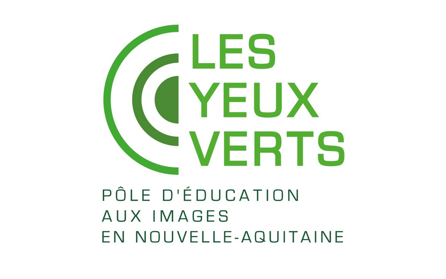 LES YEUX VERTS - Pôle d'éducation aux images en Nouvelle Aquitaine