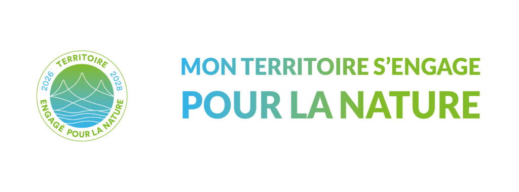 Logo banniere Label TEN Territoire Engagée pour la Nature