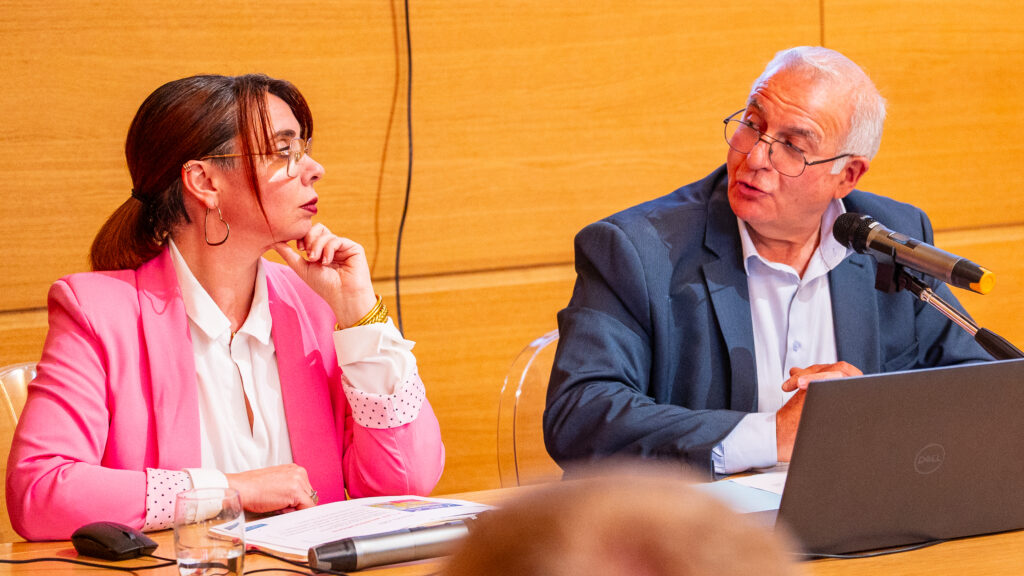 OME - Office Municipal de l'Environnement © Xavier Harismendy - Ville de Brive