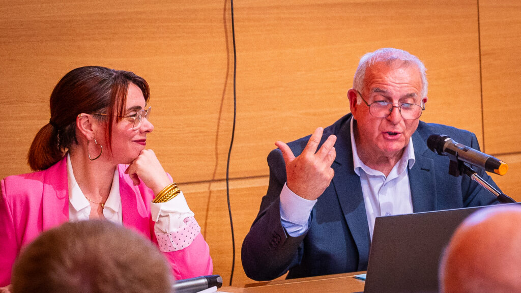 OME - Office Municipal de l'Environnement © Xavier Harismendy - Ville de Brive