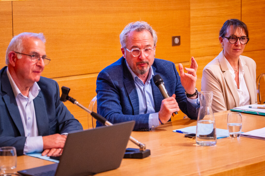 OME - Office Municipal de l'Environnement © Xavier Harismendy - Ville de Brive