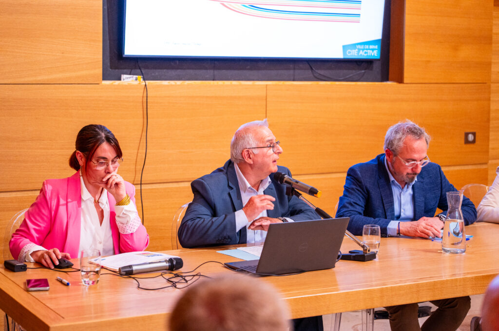 OME - Office Municipal de l'Environnement © Xavier Harismendy - Ville de Brive