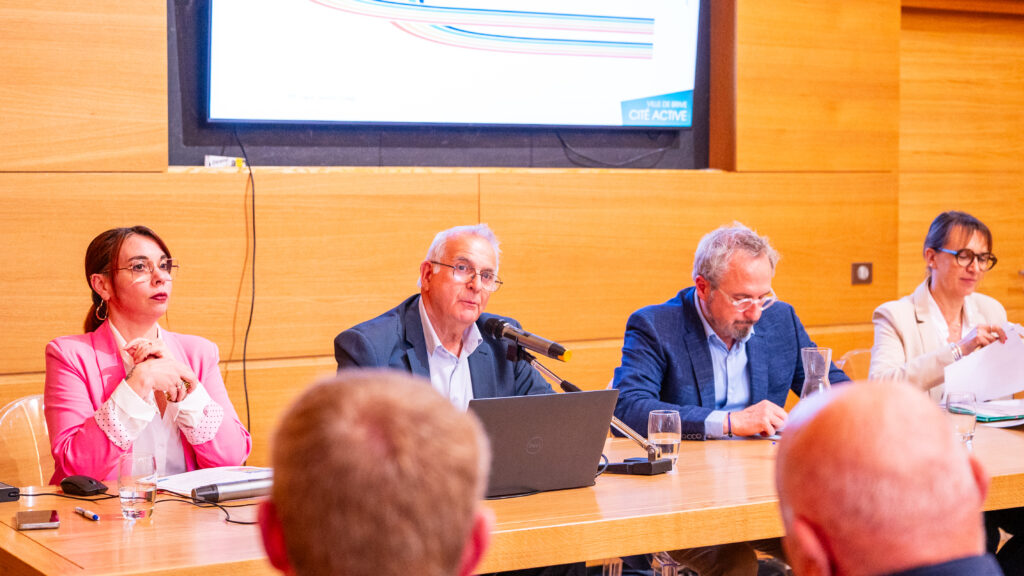 OME - Office Municipal de l'Environnement © Xavier Harismendy - Ville de Brive