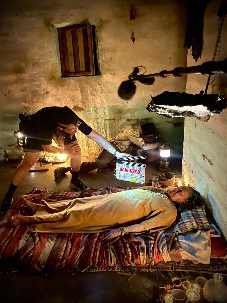 Photo plateau - copyright Alexis Tafur 02