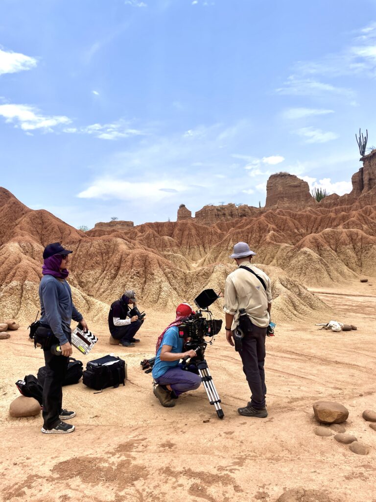 Photo plateau - copyright Alexis Tafur 03