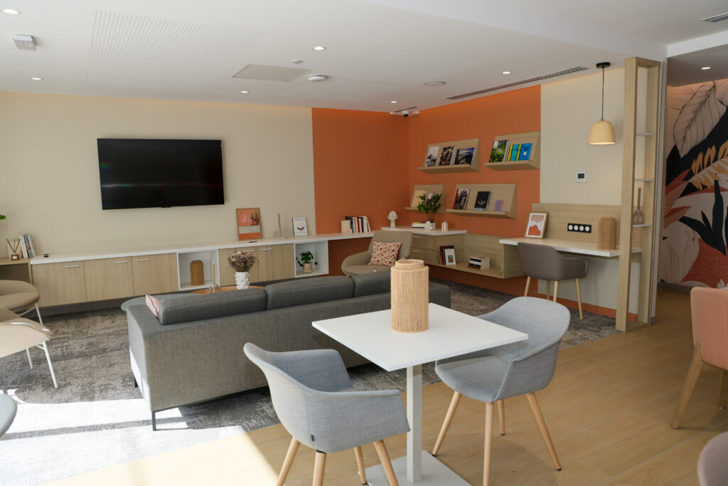 serenly Fatima Kaabouch Ville-de-Brive