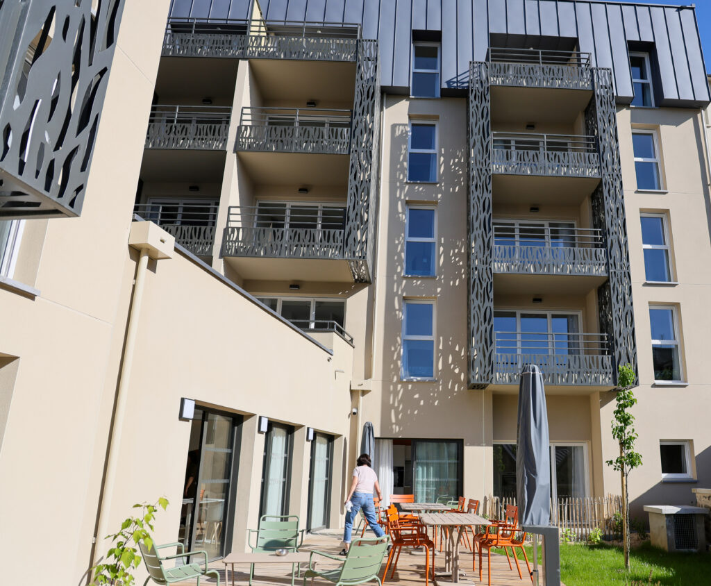 serenly Fatima Kaabouch Ville-de-Brive