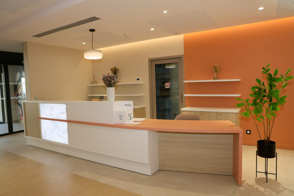 serenly Fatima Kaabouch Ville-de-Brive