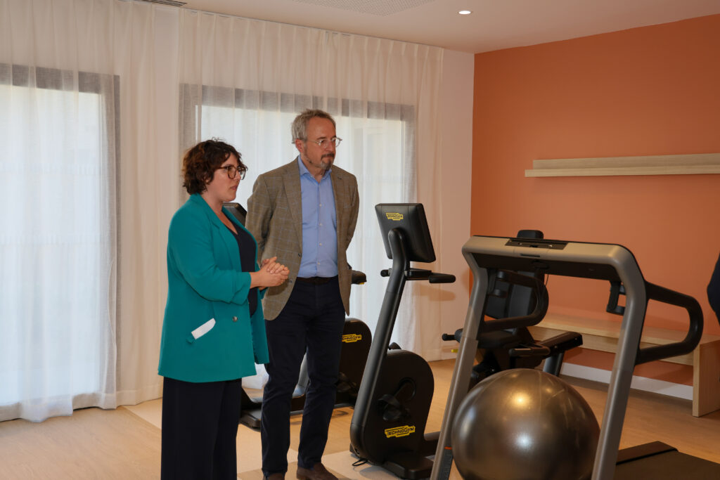 serenly Fatima Kaabouch Ville-de-Brive