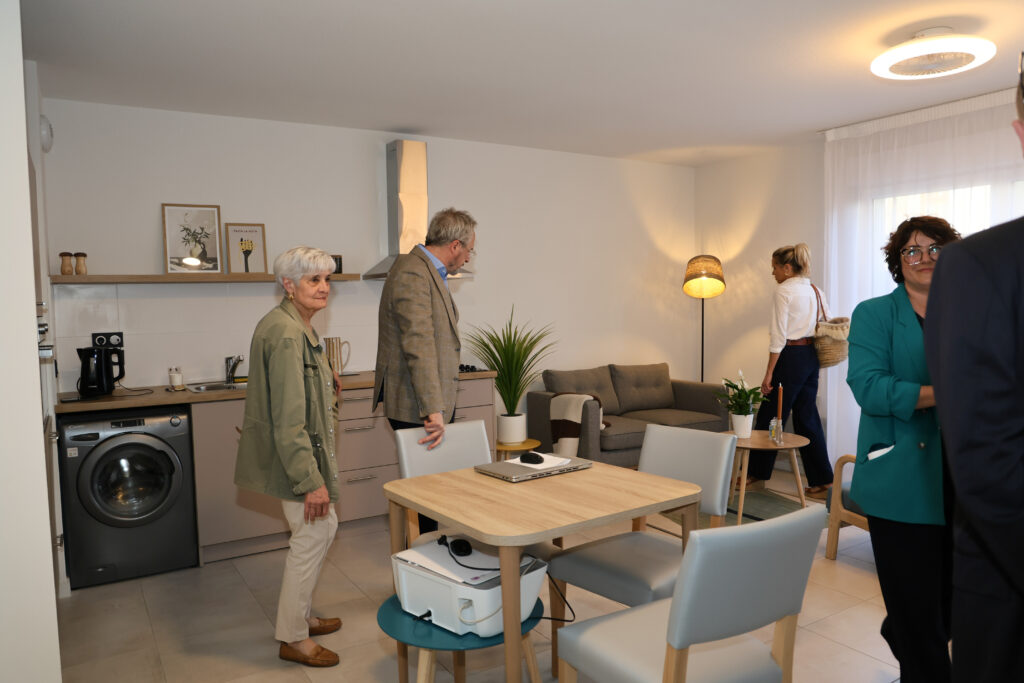 serenly Fatima Kaabouch Ville-de-Brive