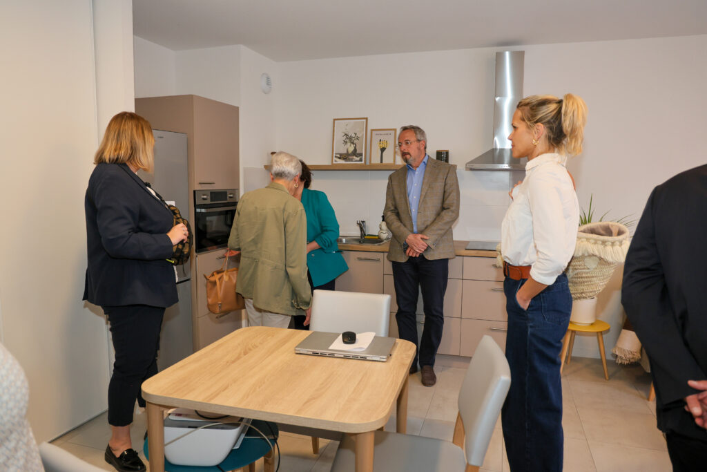 serenly Fatima Kaabouch Ville-de-Brive