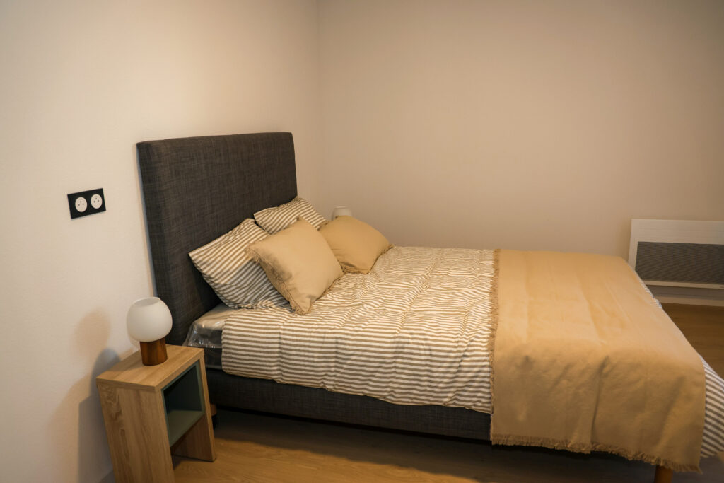 serenly Fatima Kaabouch Ville-de-Brive