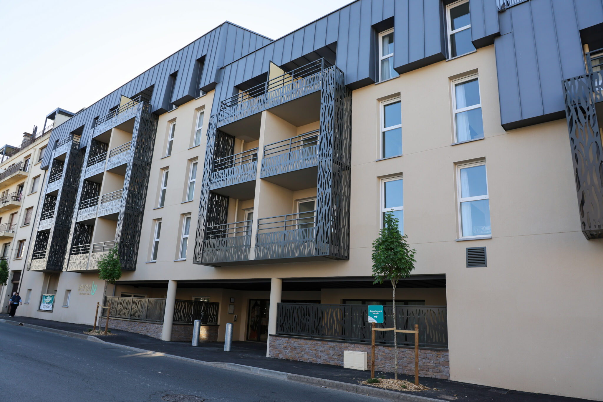 serenly Fatima Kaabouch Ville-de-Brive