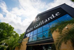 Halle Gaillarde - Ville de Brive - Xavier Harismendy