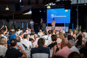 Soirée Entrepreneurs 2026 © Xavier Harismendy - Ville de Brive-11