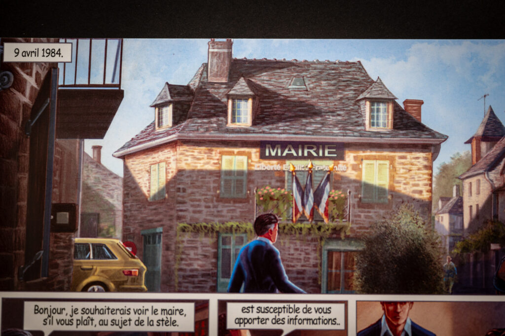 Expo Michelet - Mémoire de Pierre © Xavier Harismendy - Ville de Brive-17