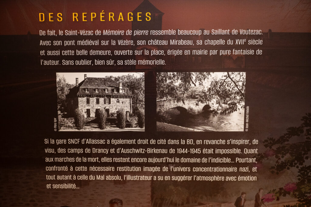 Expo Michelet - Mémoire de Pierre © Xavier Harismendy - Ville de Brive-22
