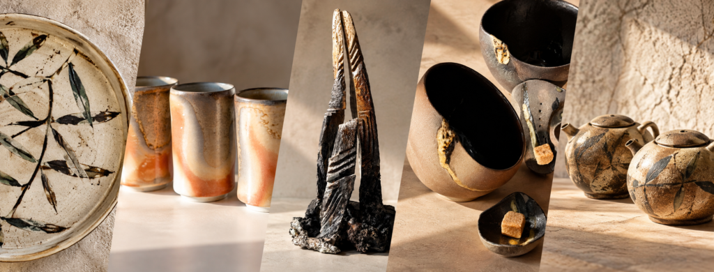 Céramique(s) au musée Labenche