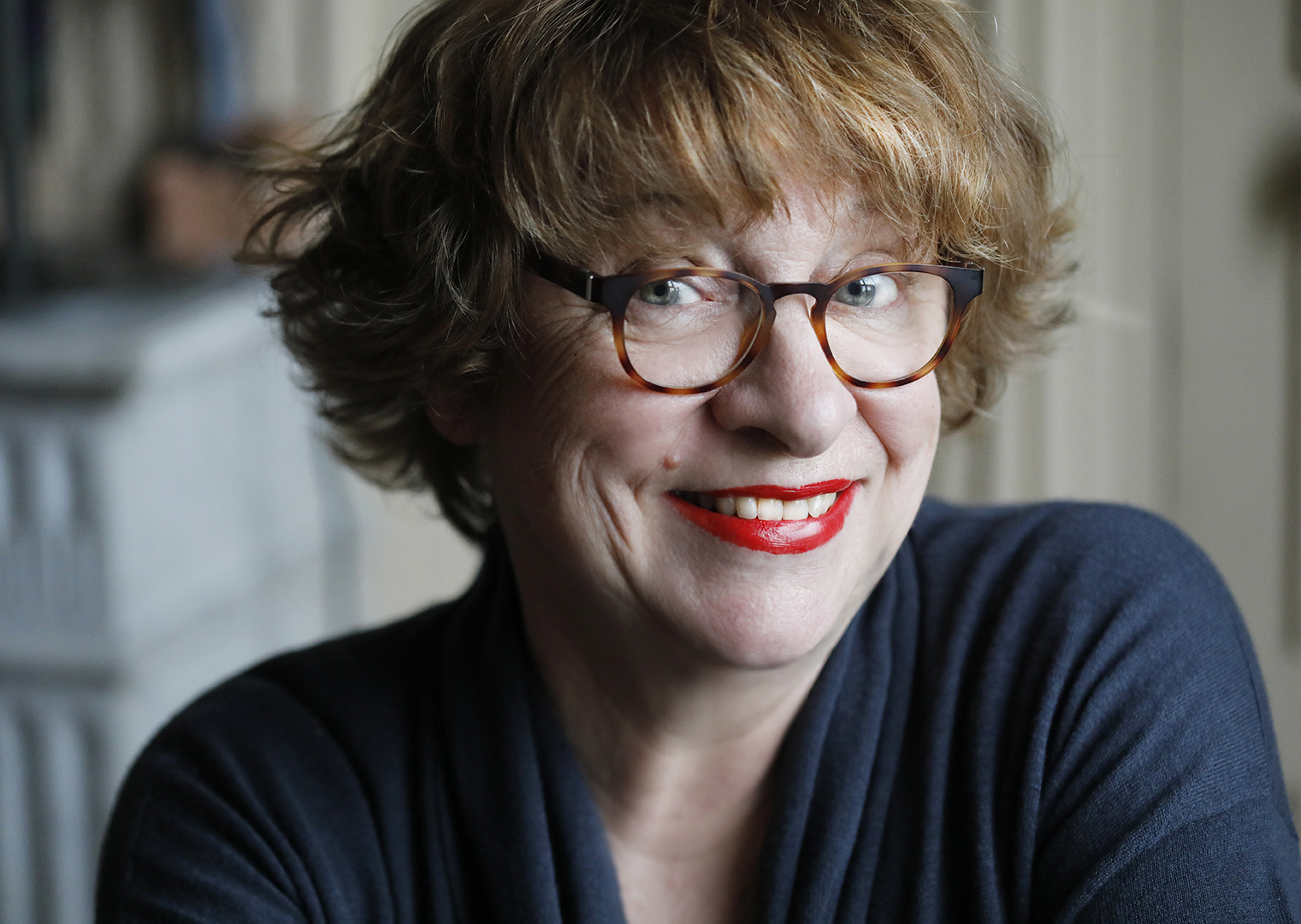 Florence Cestac - Hannah Assouline - Dargaud - Foire du Livre de Brive 2026