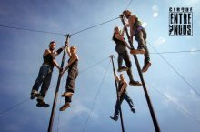 Cirque Entre Nous