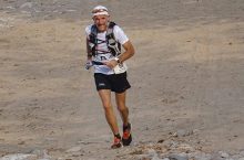 Sur la Transnamibia © DR