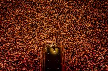 Lovely Brive Festival Lamomali - Drone © acrofilm