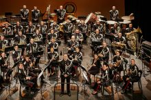 Musique des parachutistes