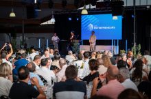 Soirée Entrepreneurs 2026 © Xavier Harismendy - Ville de Brive-11