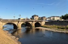secheresse a brive