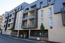 serenly Fatima Kaabouch Ville-de-Brive